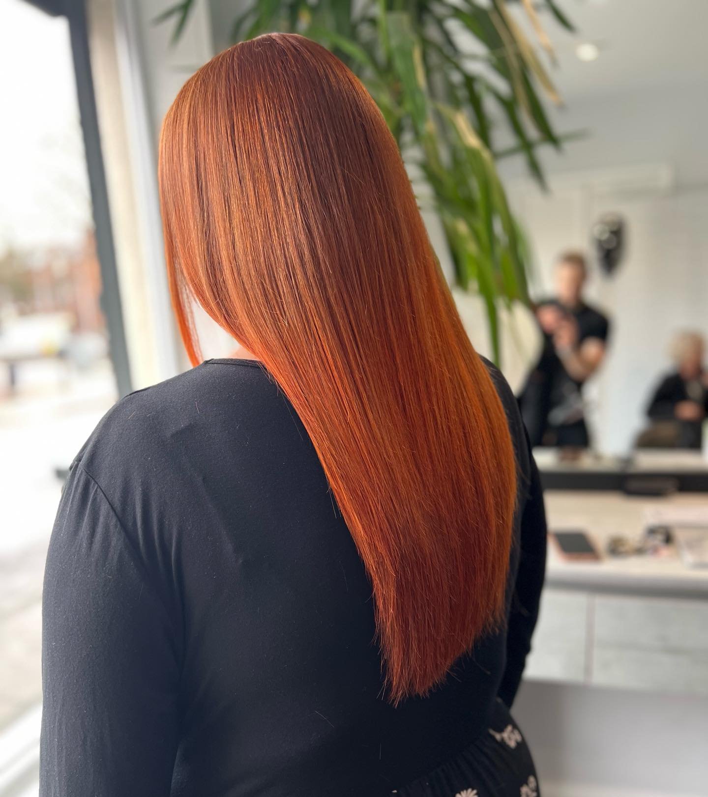 ✨ Levelling up this Copper ✨

With a rich burnt terracotta warmth and a sleek glossy finish.. 🧡

👇🏻 let us know what you think 👇🏻