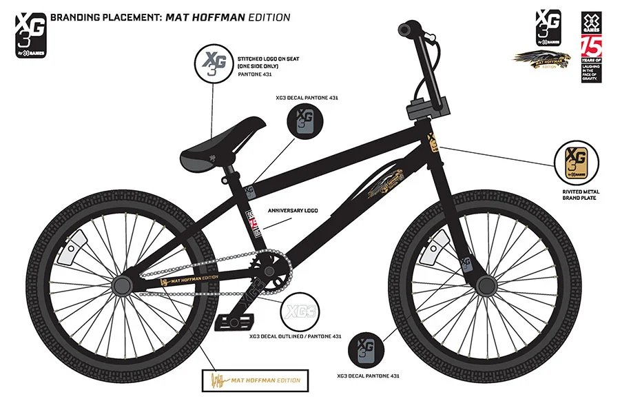 Game Matt Hoffman Bikes Matt Hoffman Bmx Bike Sales