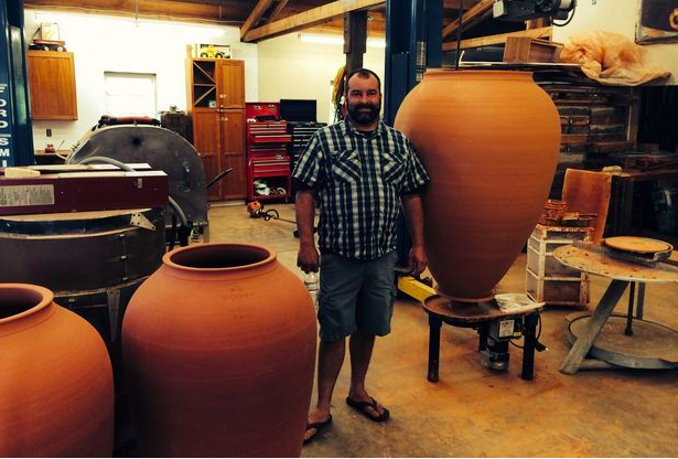 Beckham Amphora.png