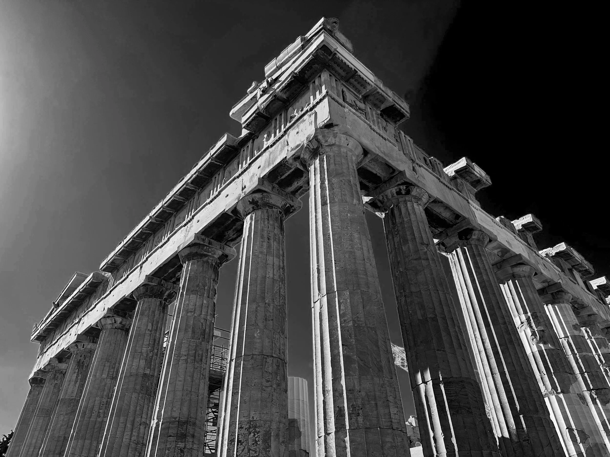 Parthenon
