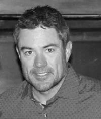 Brad Reeves Chairman of the Board