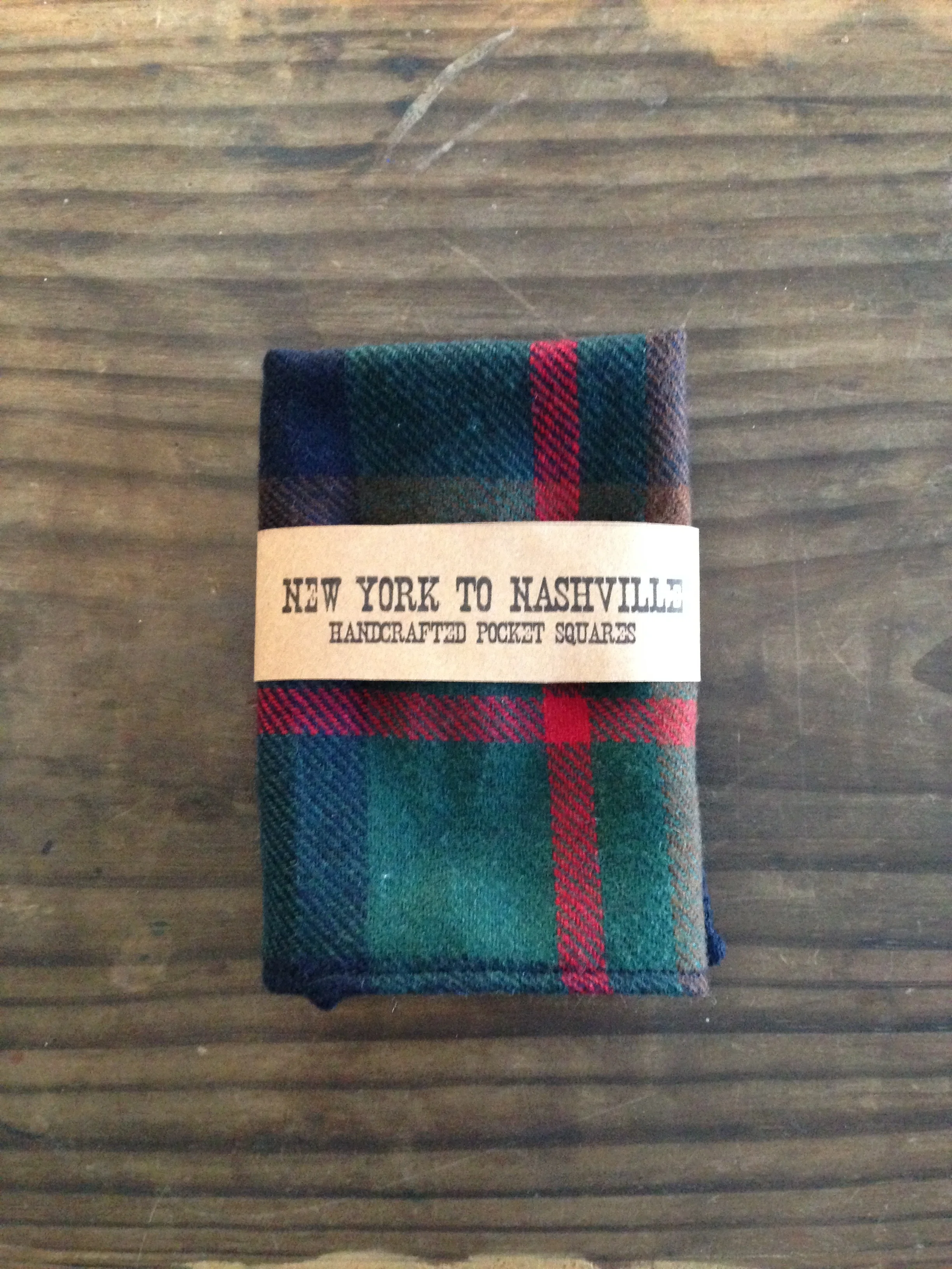 The Private John Collins