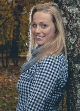 8. Semester Sachbearbeiterin der Studienvertretung