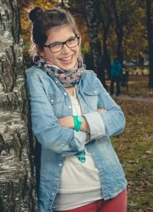 Inga Schöppe