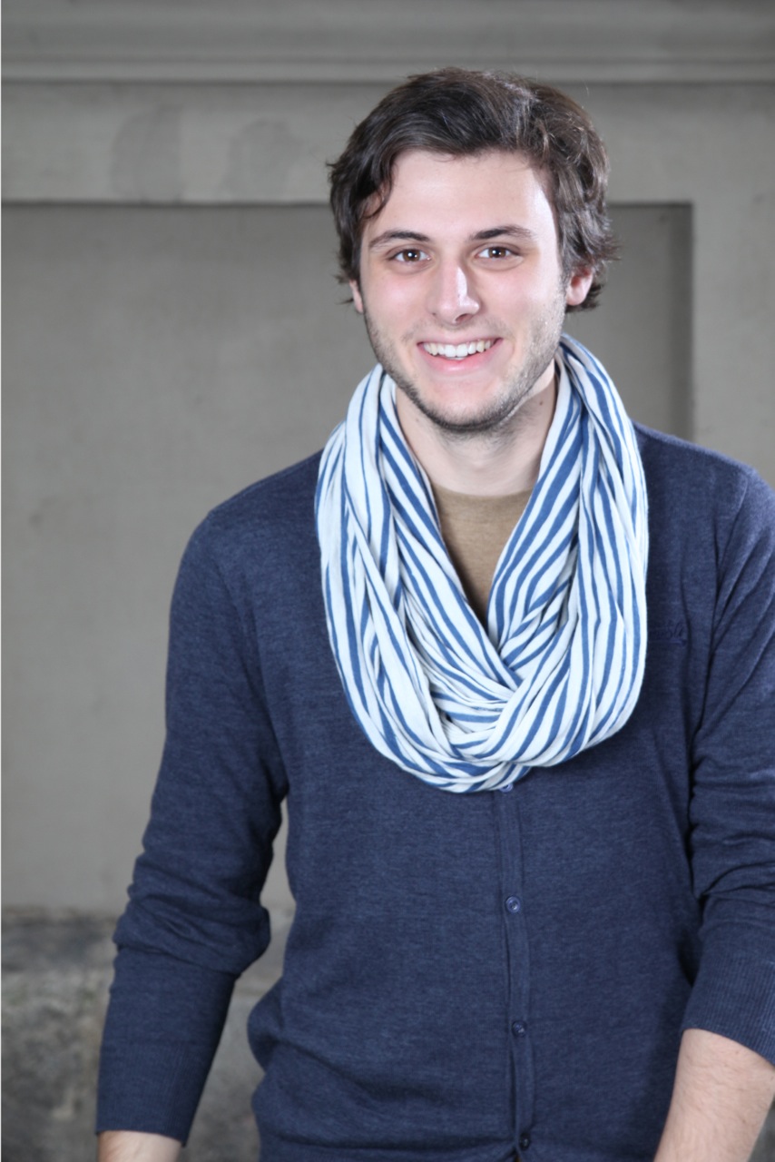 David Delius