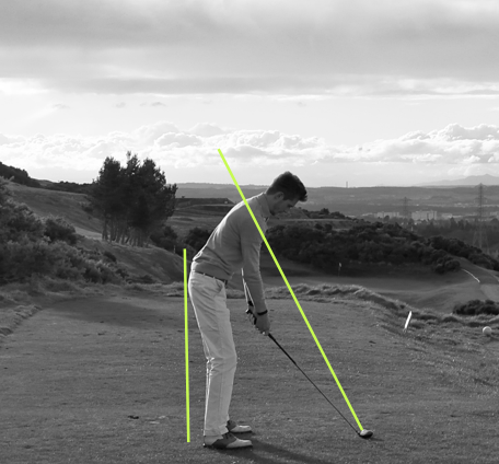 High Speed Camera for golf in Edinburgh