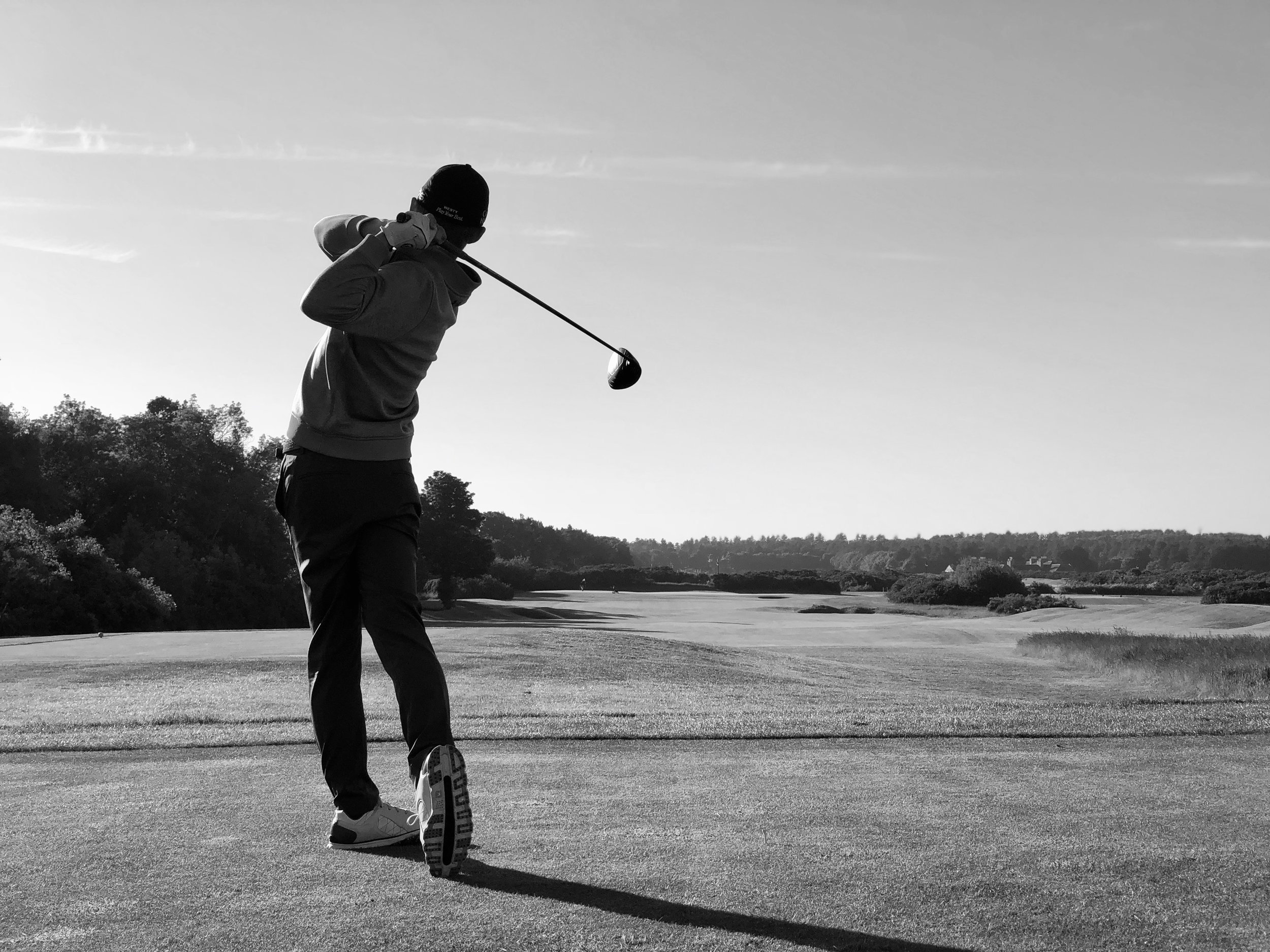 Leading Edge Junior Golf Coaching Edinburgh