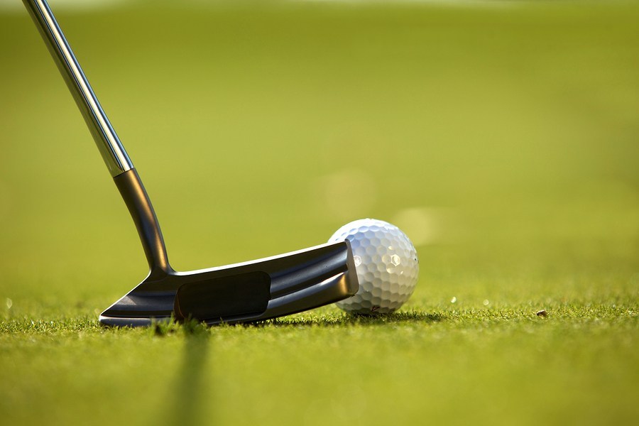 Putting — Blog — The Leading Edge Golf Company
