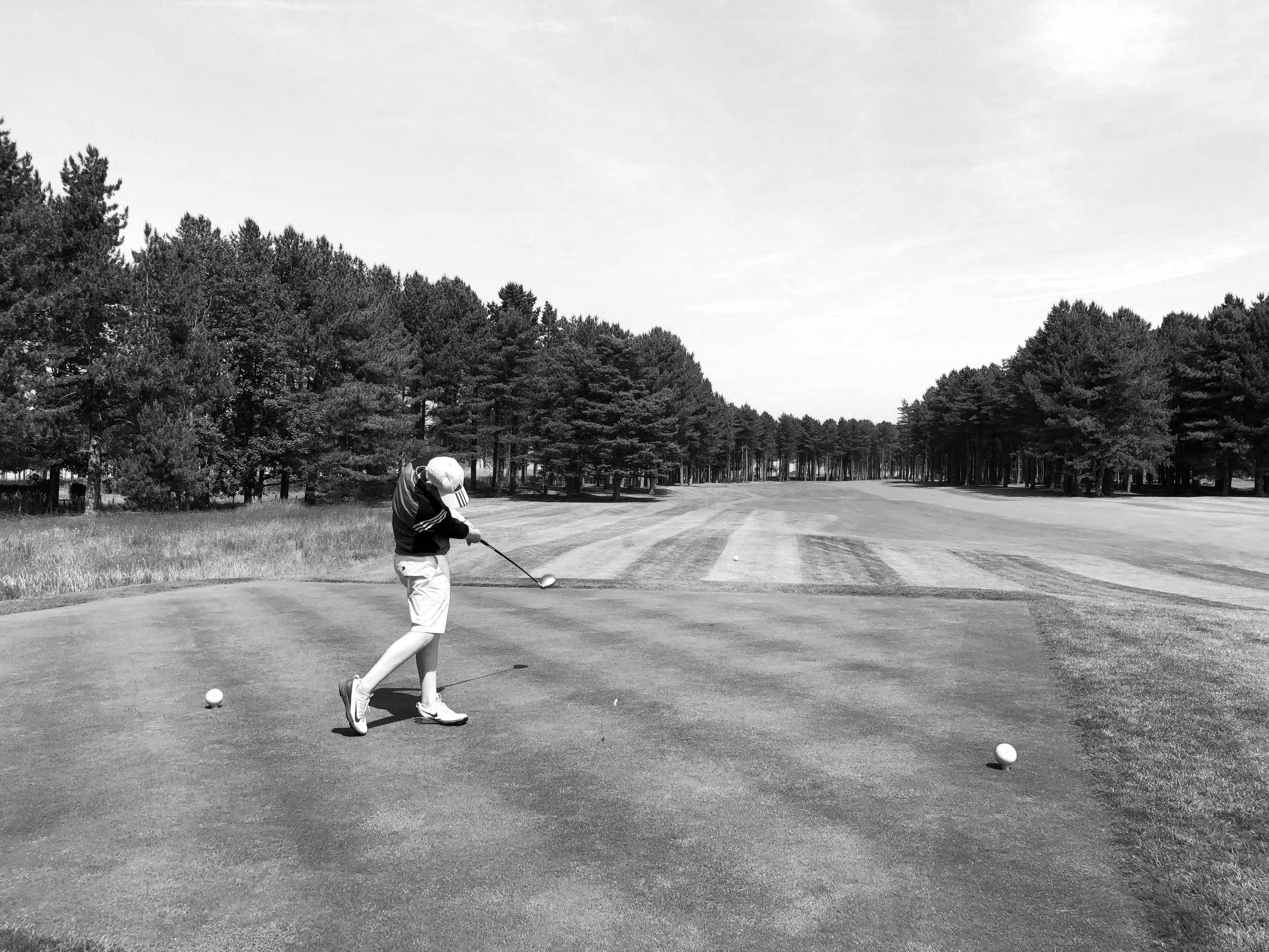 Tournament Support for Juniors