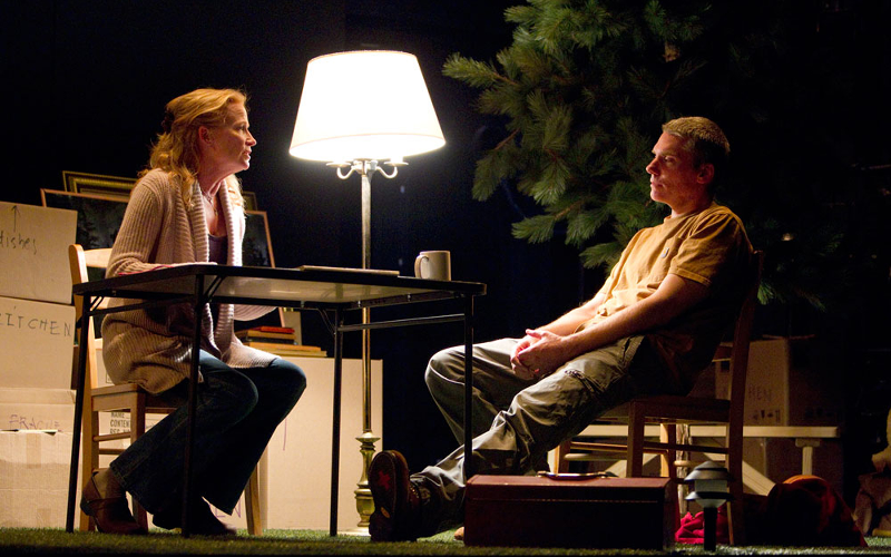  Realistic Joneses Yale Repertory