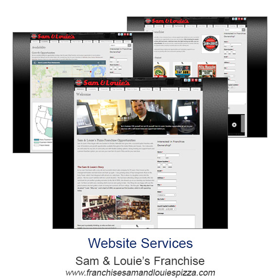 AstoundSolutions Website Design Sam & Louie's Franchise.jpg