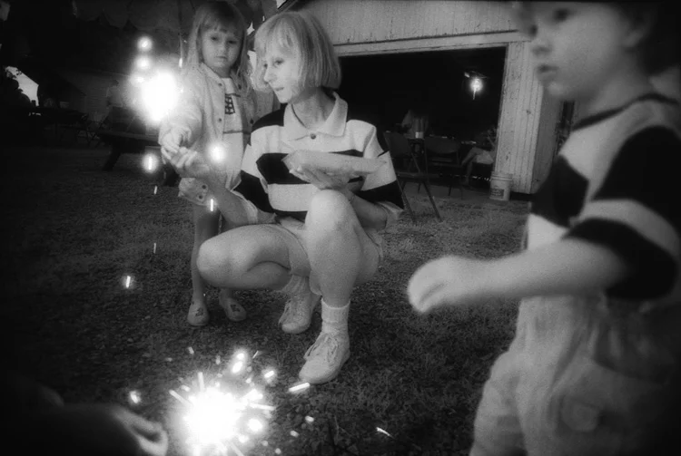 4th of July