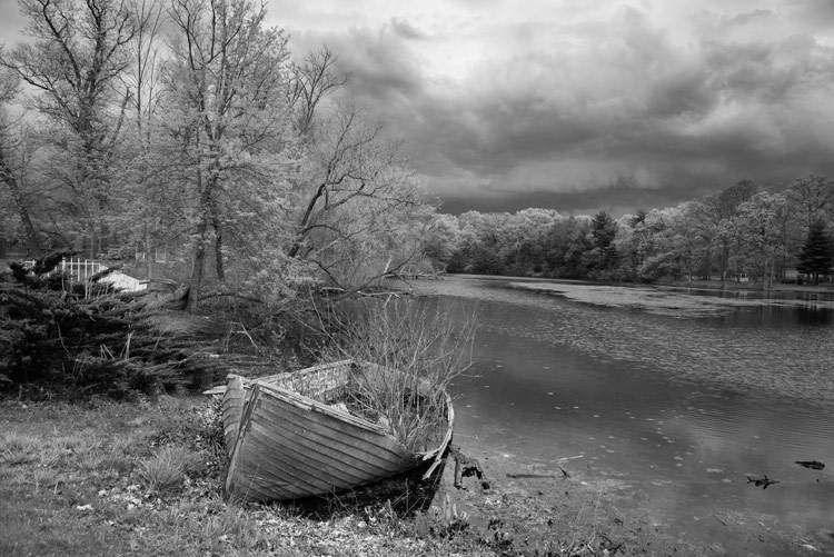   Reclaiming the Shore, IN  