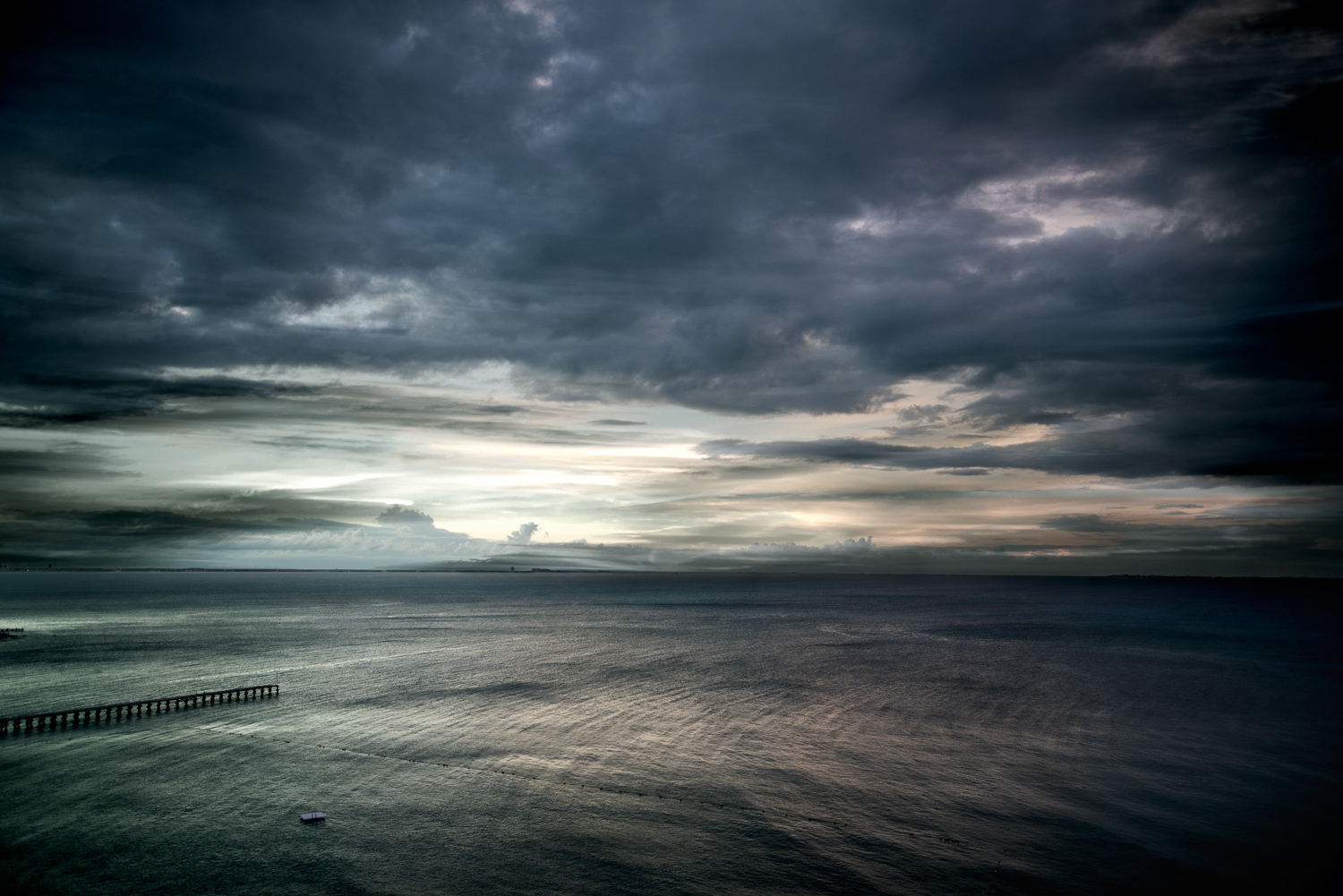 Undercurrents