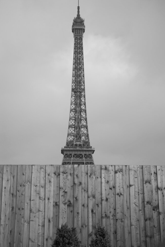  Eiffel Tower 