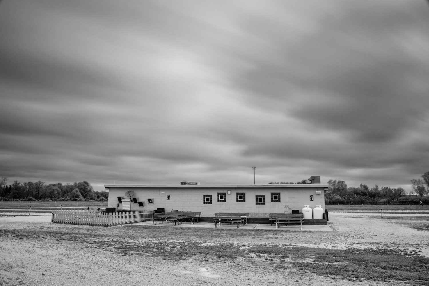  Drive In, Indiana 