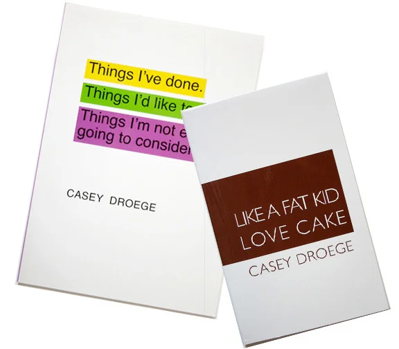  Book Projects 