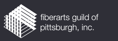 The Fiberarts Guild of Pittsburgh (FGP)is committed to promote fiber art and foster its development. Guild programs and activities are designed to create opportunities for our membership and the general public to engage with the fiber arts at every level of the creative process. The Outreach Committee of the Fiberarts Guild works with outside groups, currently concentrating on refugee and immigrant groups. The current focus is with the Kardelens Fiber Arts Group both teaching and learning fiber arts techniques and supporting them in developing their products for sale