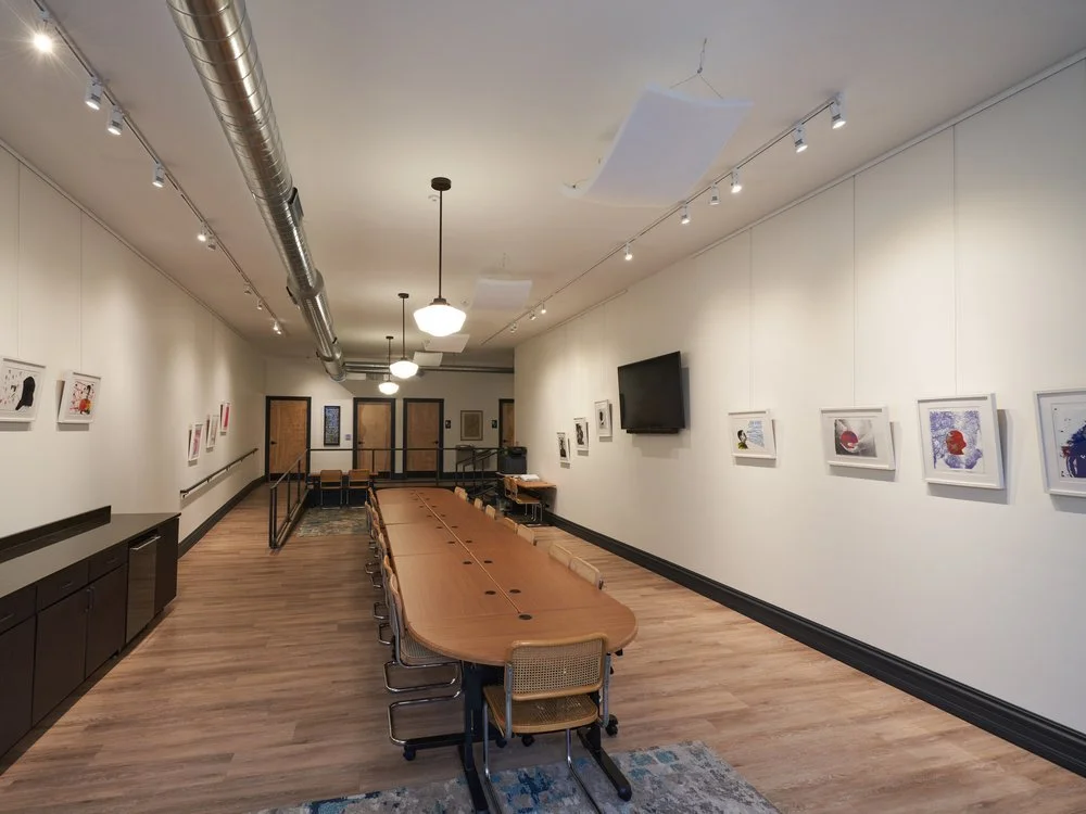 Last Day to Apply: CDCP x WCDC Call for Artists