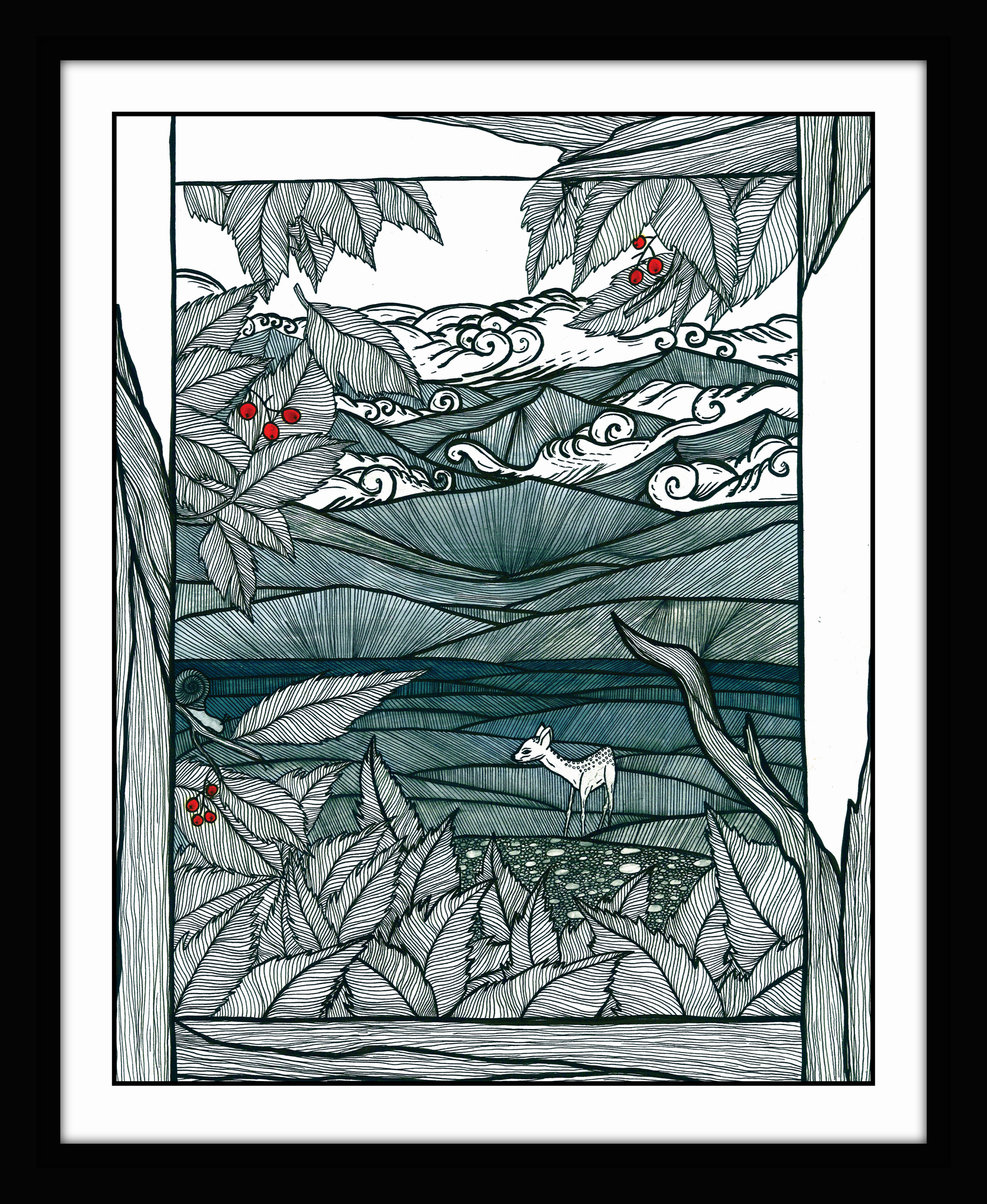 lifandi er að deyja no1