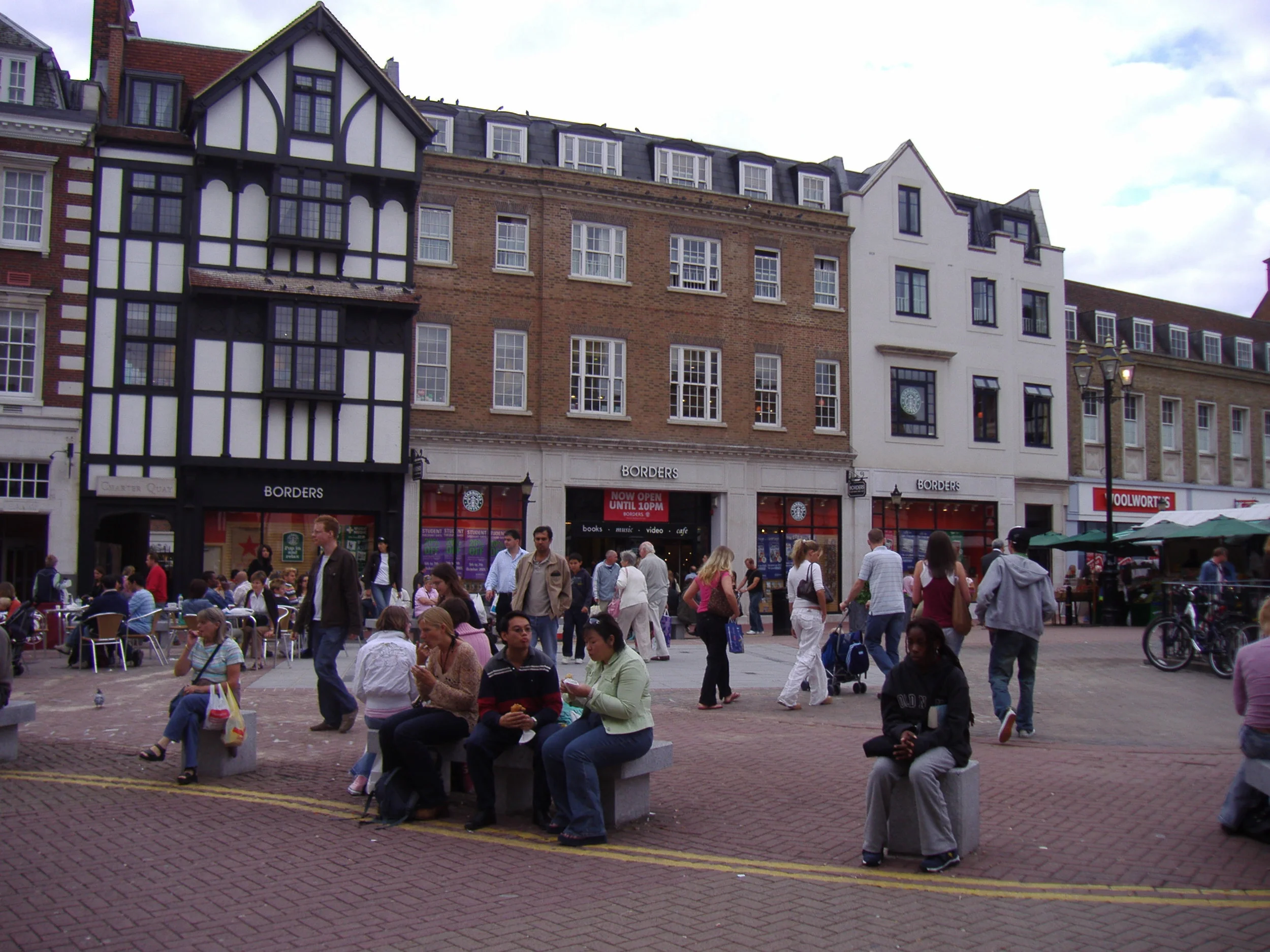 Market Place, Charter Qay.jpg