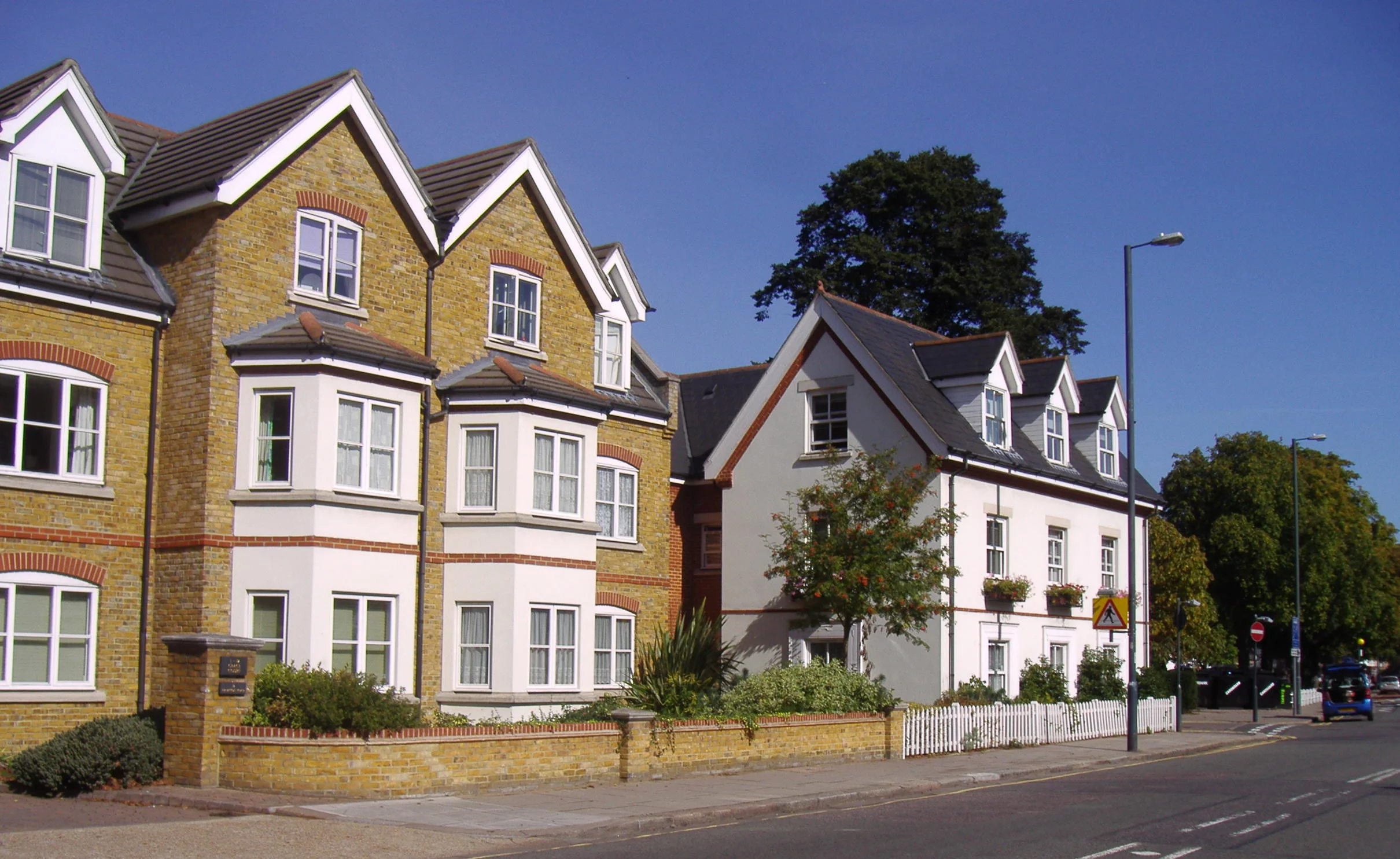 Twickenham green 12.JPG