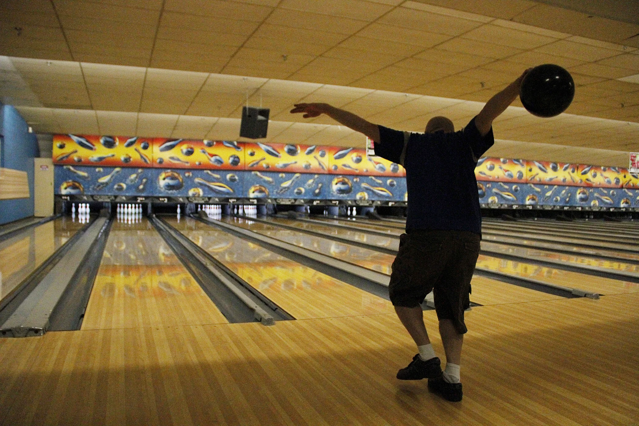 Jersey City's Gay &amp; Lesbian Bowling League 