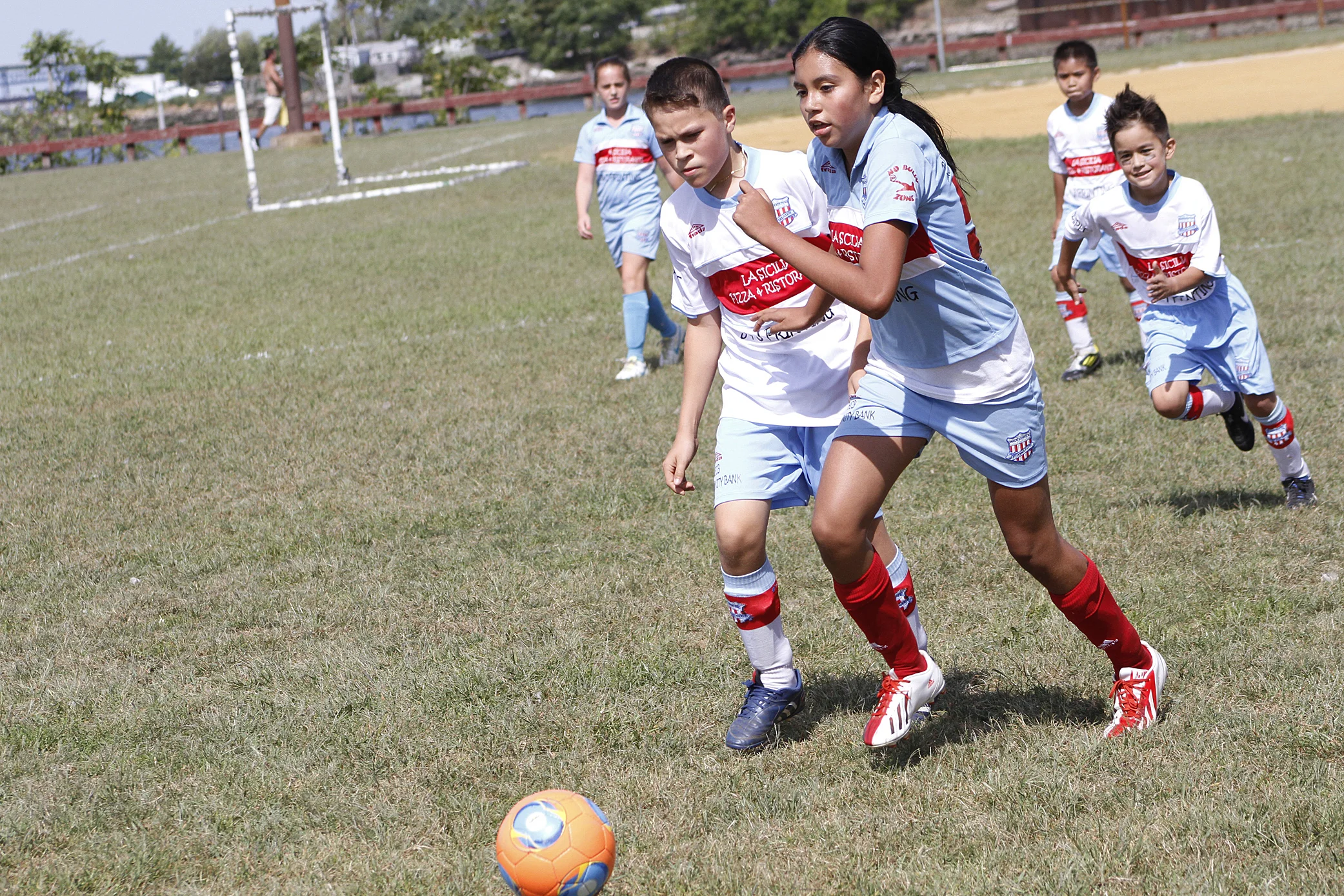  Bayonne Futsal Club Soccer League&nbsp; 