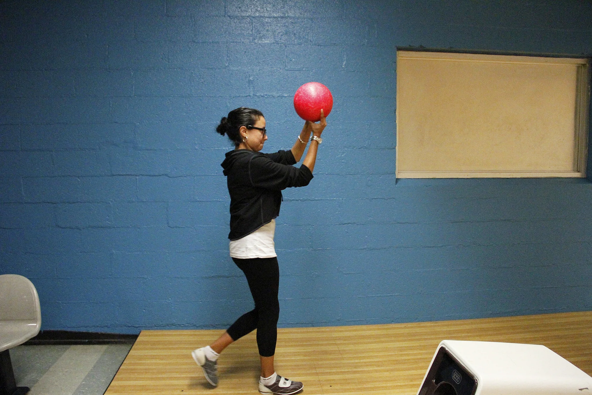  Jersey City's Gay &amp; Lesbian Bowling League 