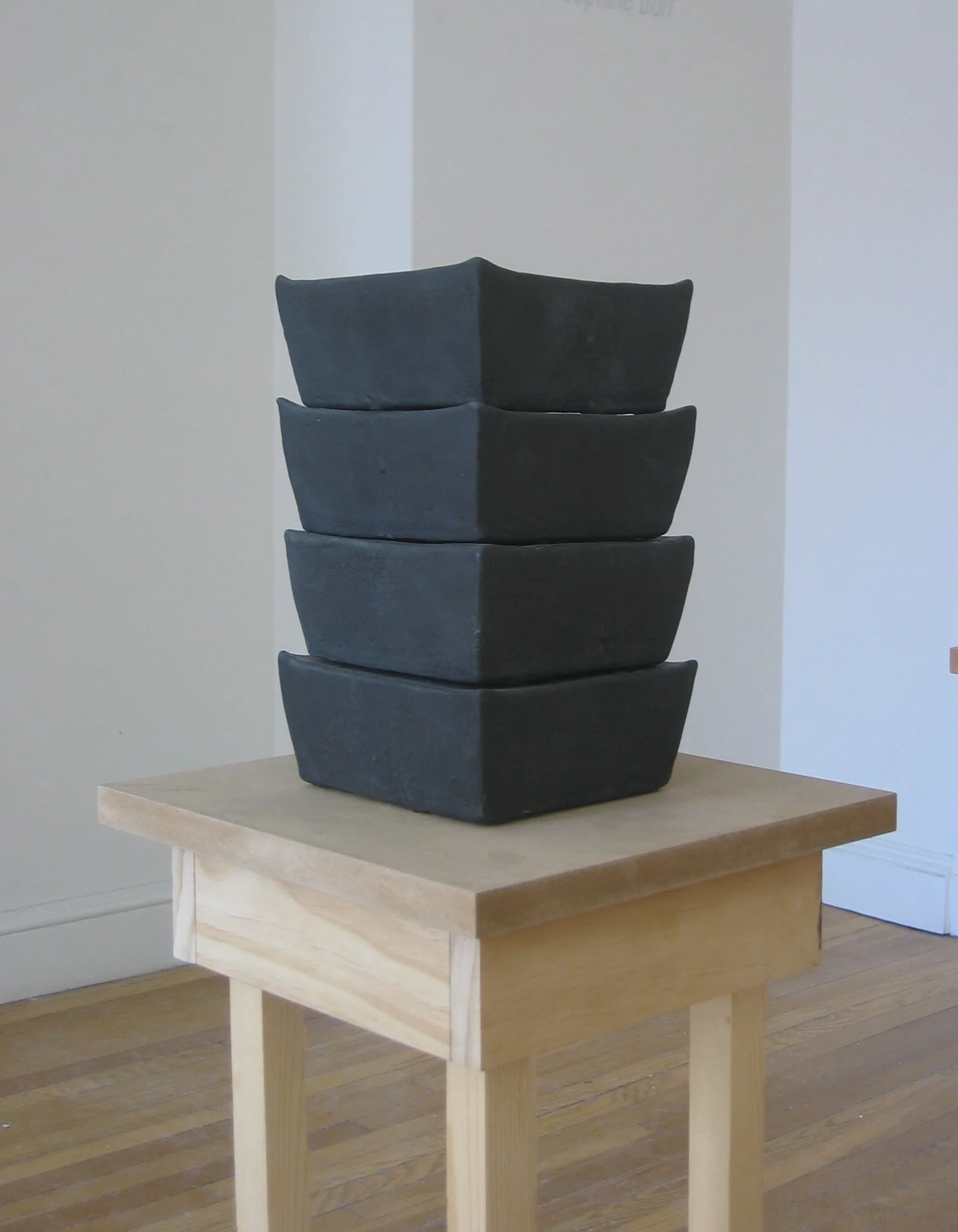 Black Stack