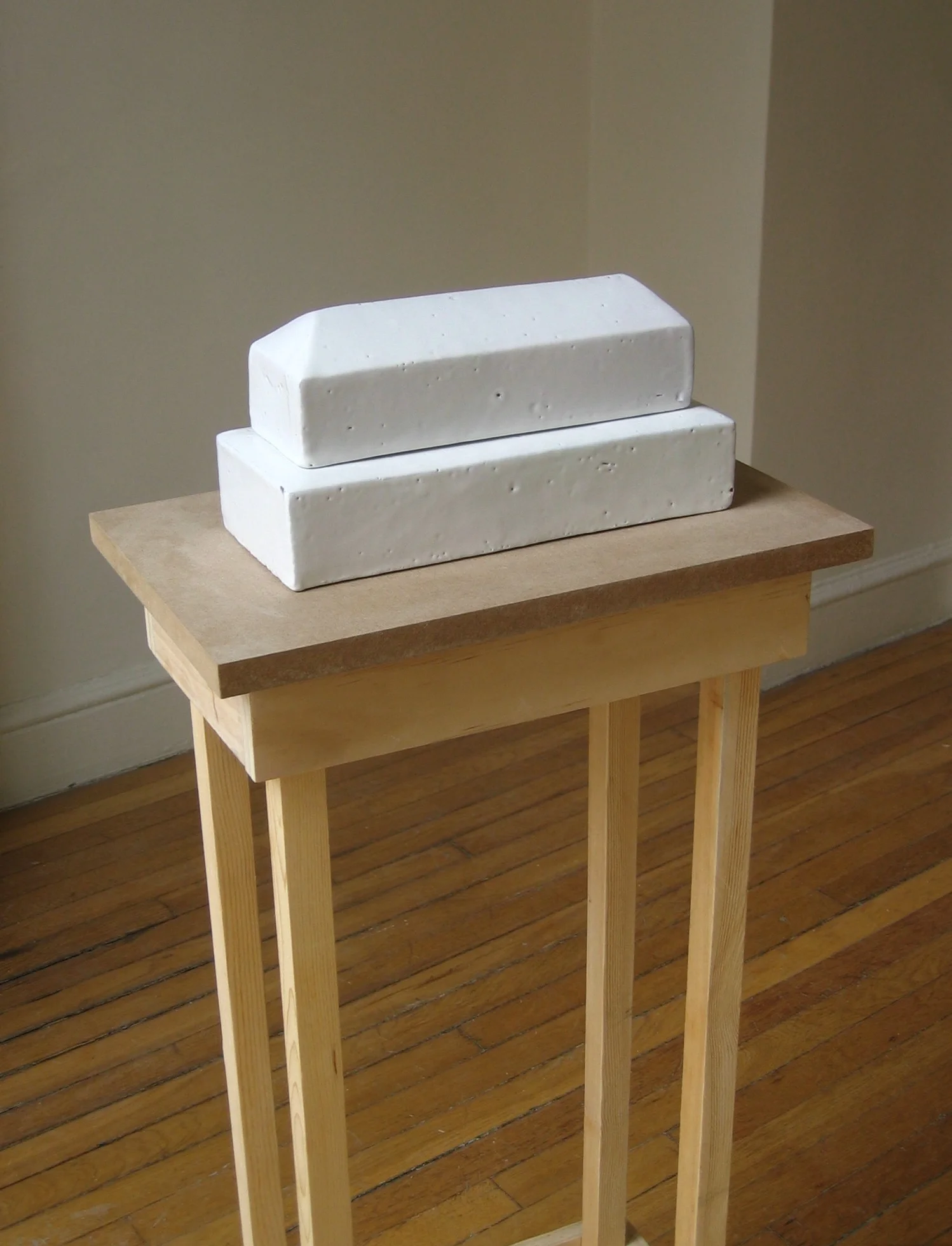 White Stack