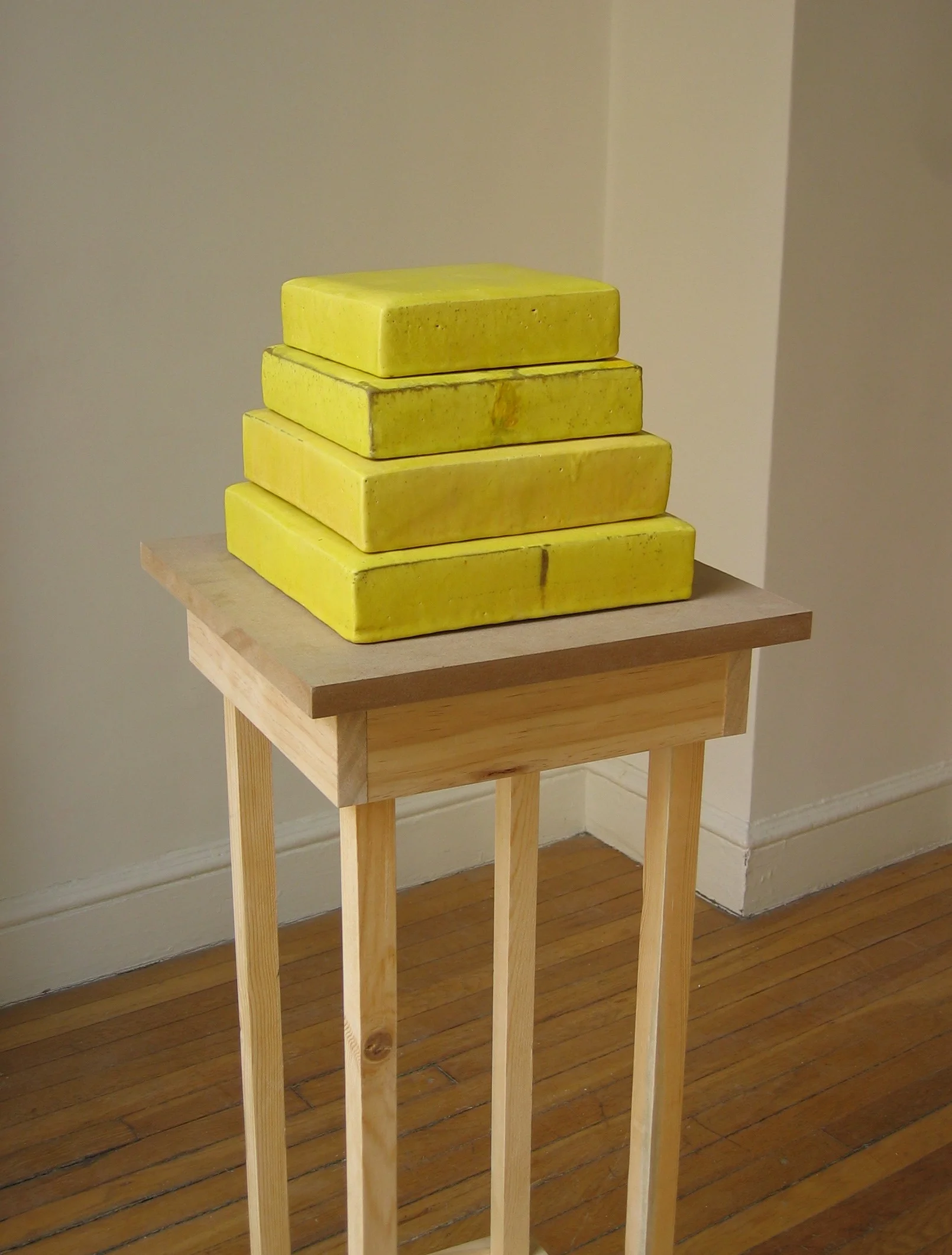 Yellow Stack