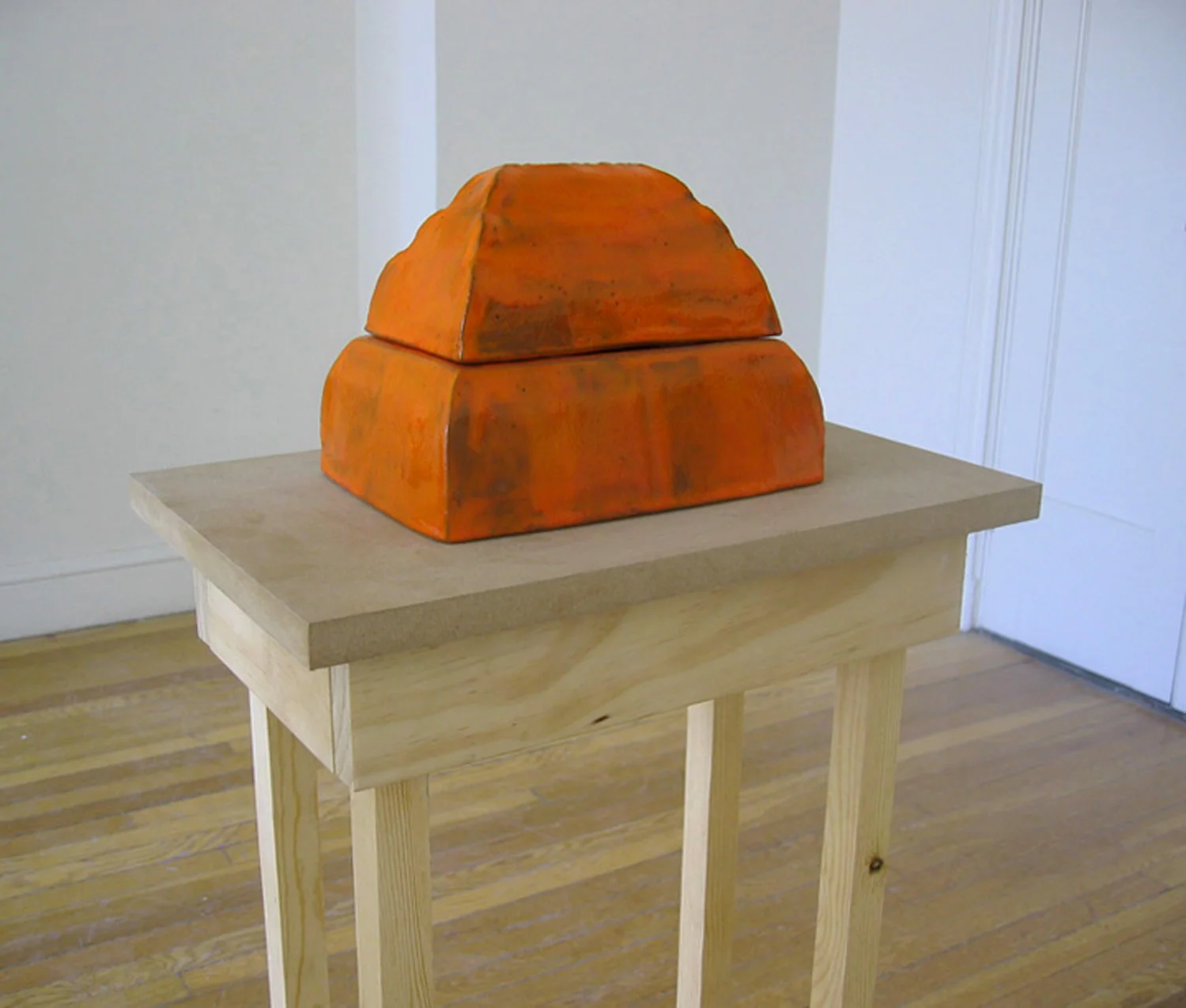 Red Stack