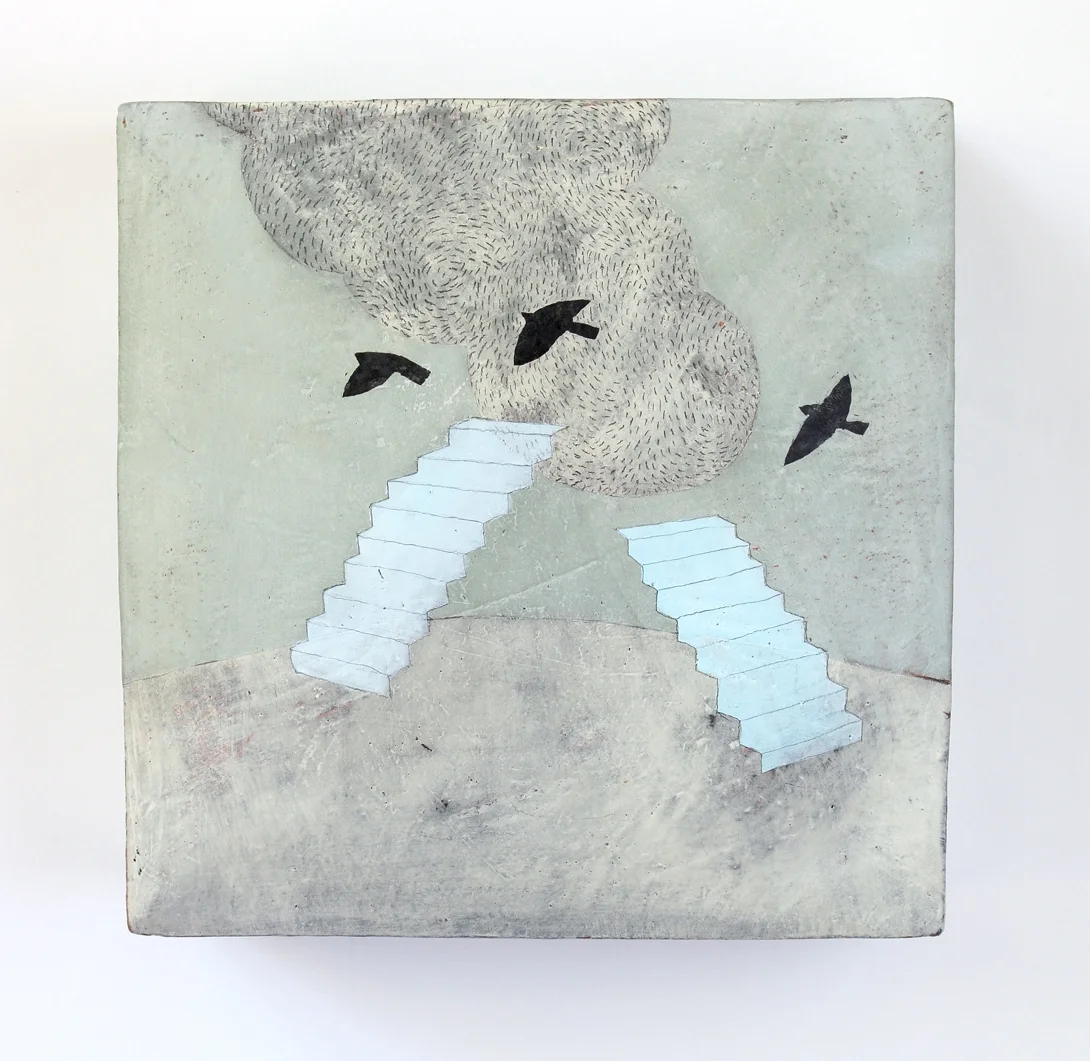 Vestiges (detail)
