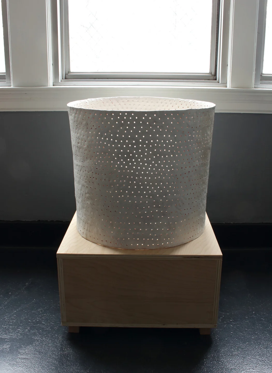 Volume #1 (Bucket)