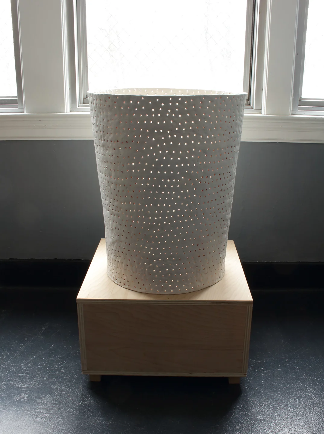 Volume #2 (Column)