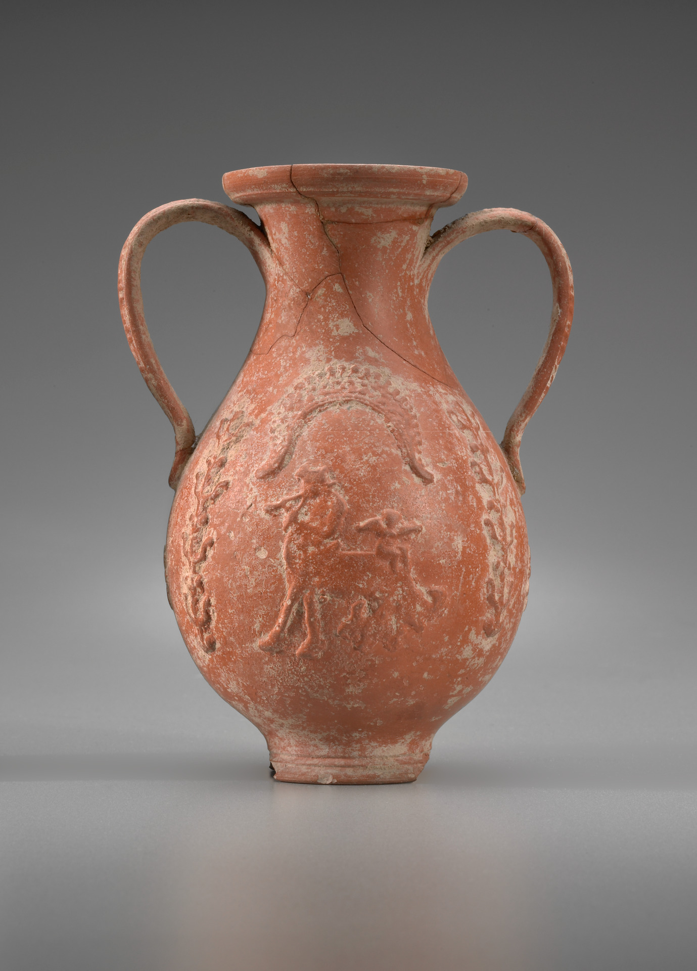 Roman in the Provinces: Art on the Periphery of Empire