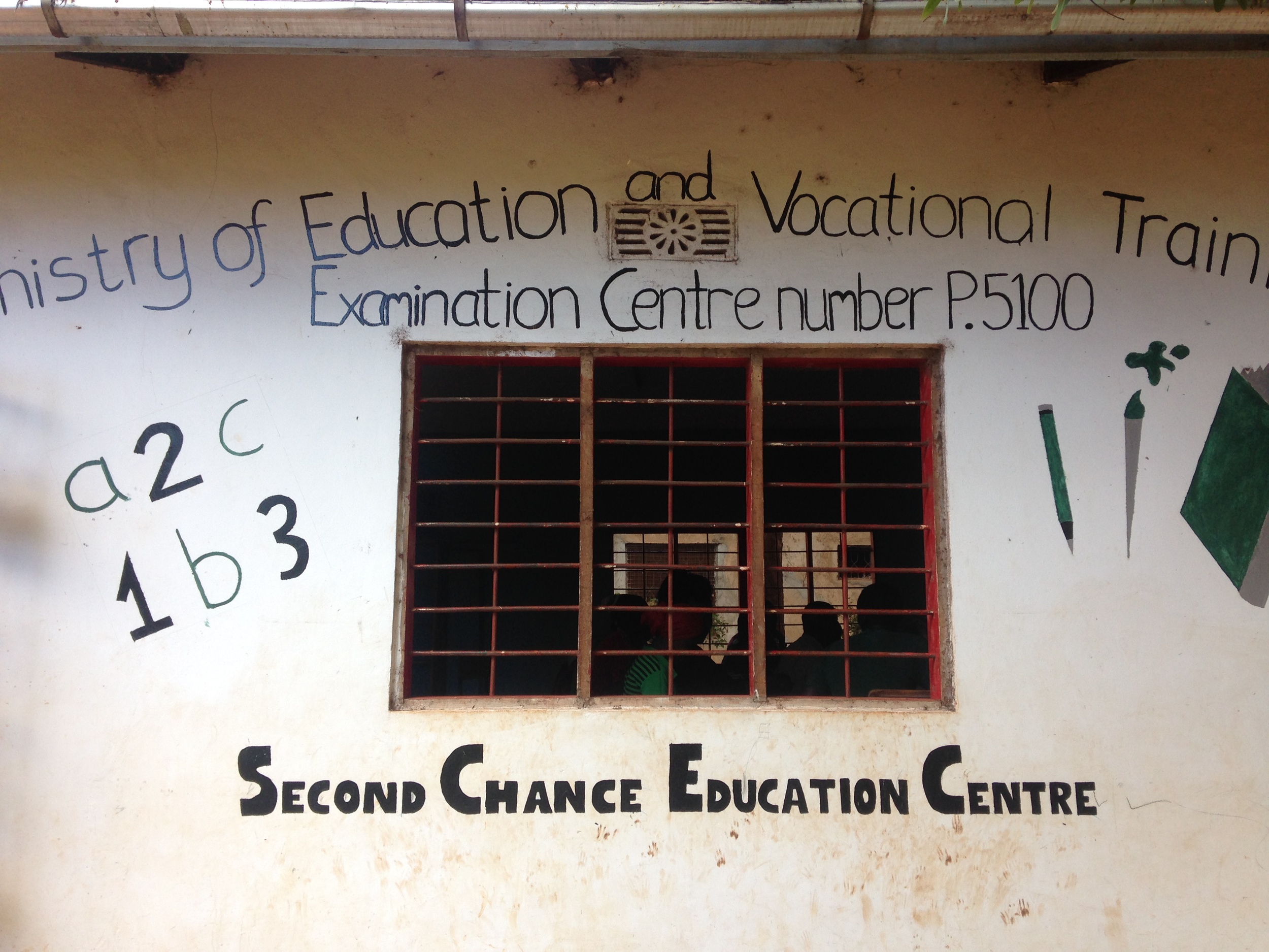 African Impact, teaching facility