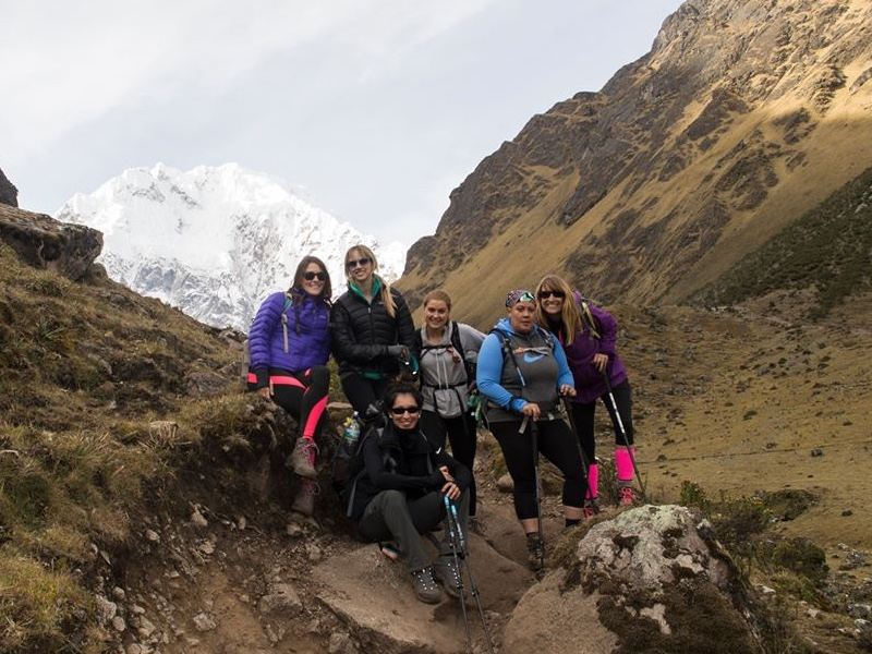 JUNE 2014 // PERU + MACHU PICCHU