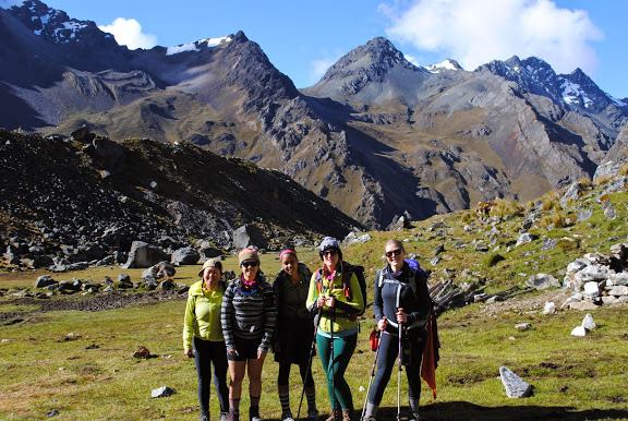 MAY 2015 // PERU + MACHU PICCHU