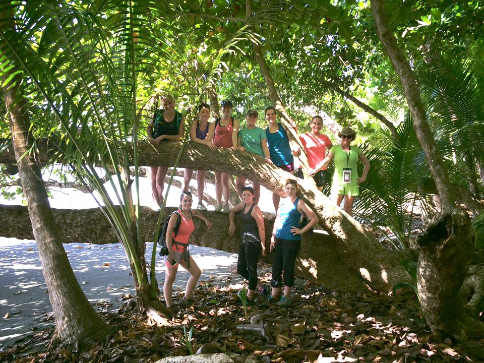 JANUARY 2016 // COSTA RICA