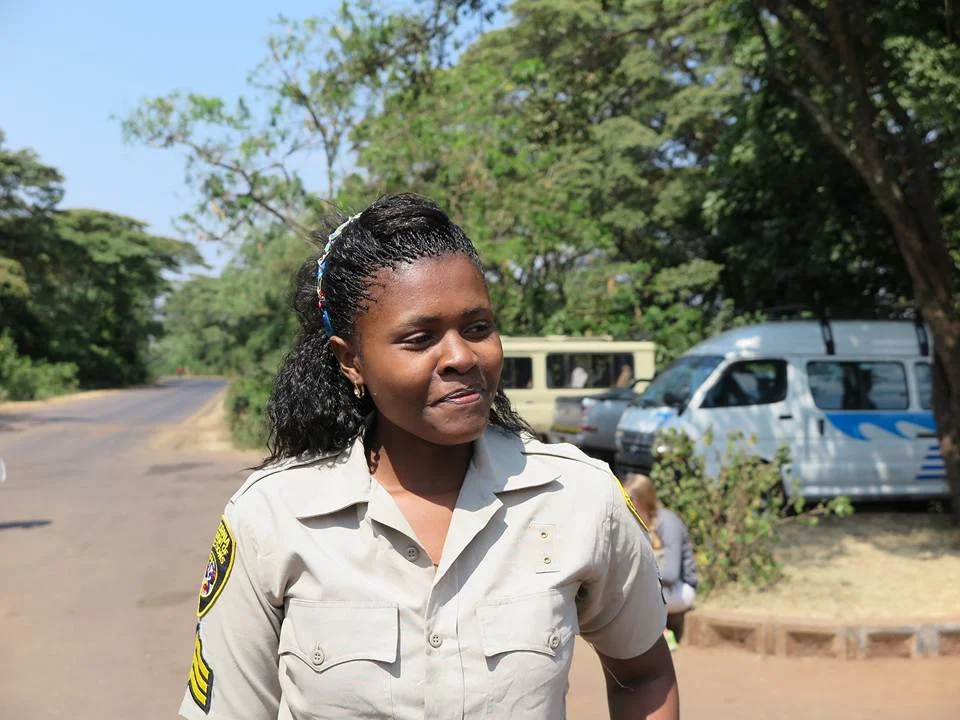 Jambo Claudia: Meet our Next Tanzanian Kili Climber