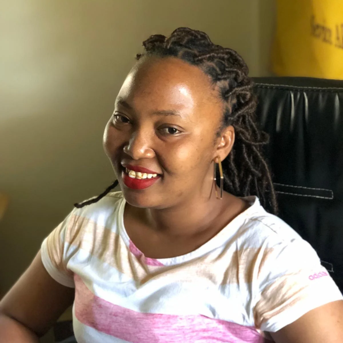 Jambo Eva: Meet our Next Tanzanian Kilimanjaro Climber