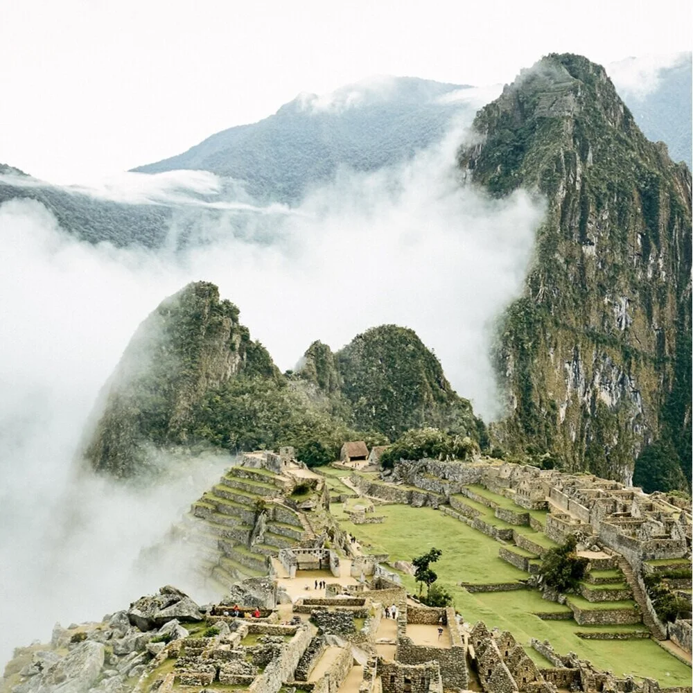 Peru + Machu Picchu Adventure