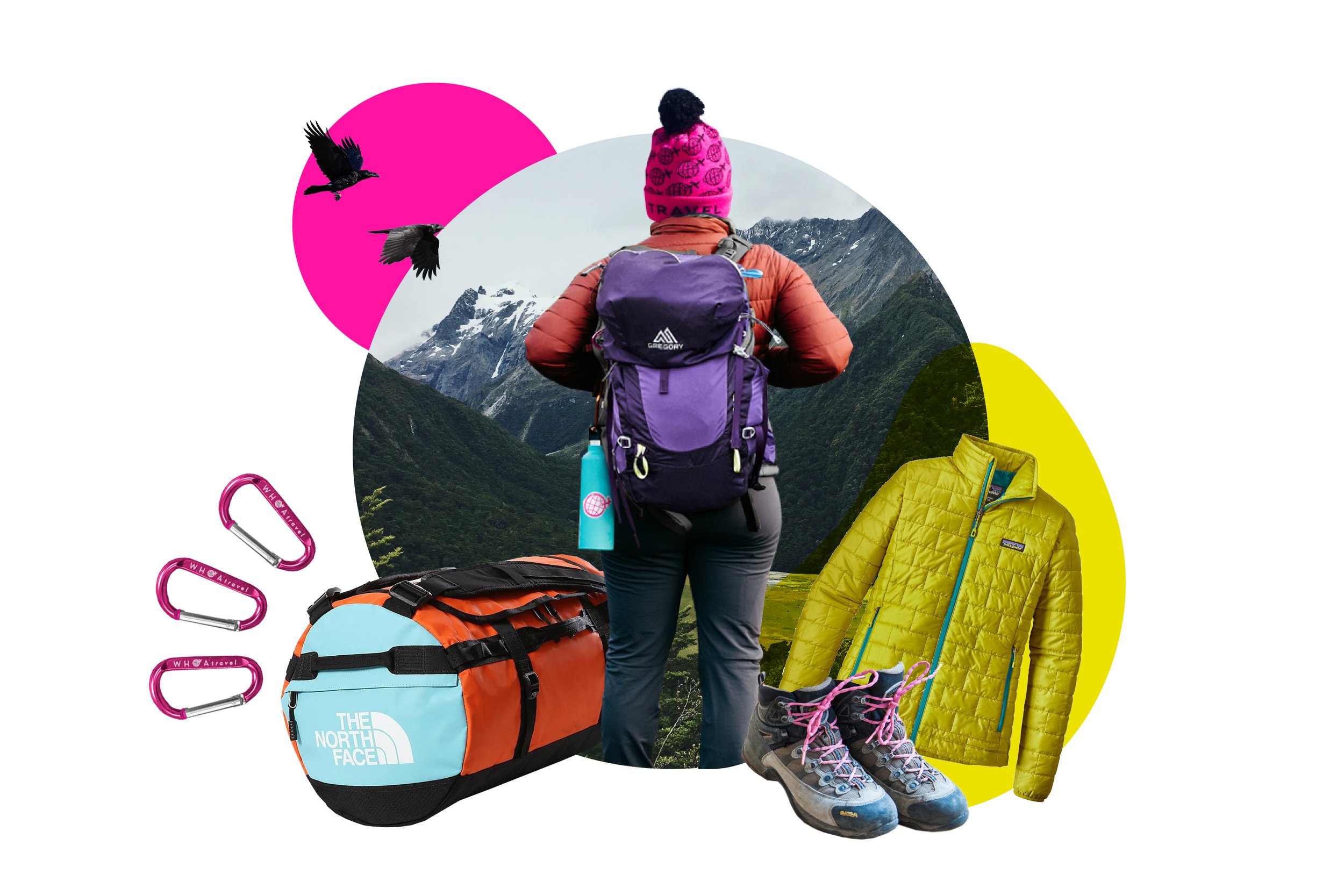 The Ultimate New Zealand Packing List WHOA travel WomenPowered