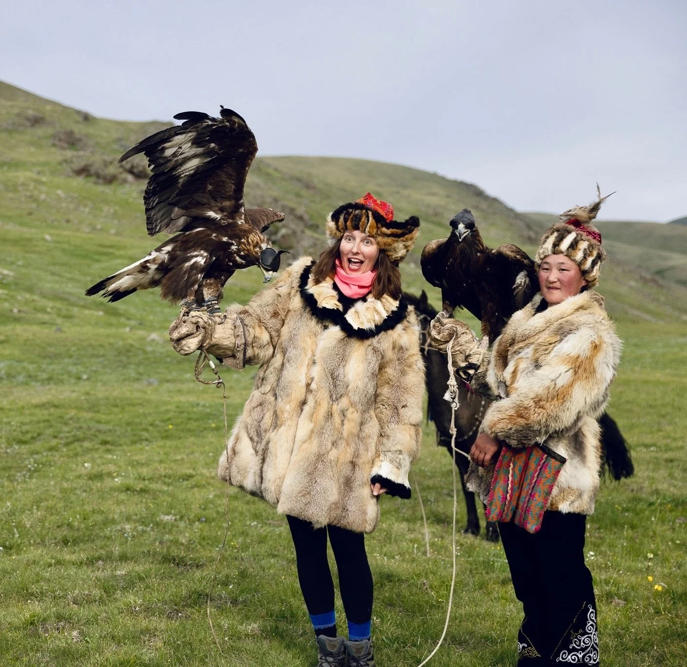 A Year in Adventure: Our Top 24 Pictures of 2024