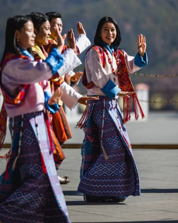 Through Her Eyes: A Local’s Insight on Meaningful Travel in Bhutan
