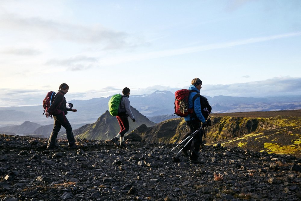 All Whoa All-Women Iceland Solar Eclipse Adventure 2026 - WHOA travel | Women ...