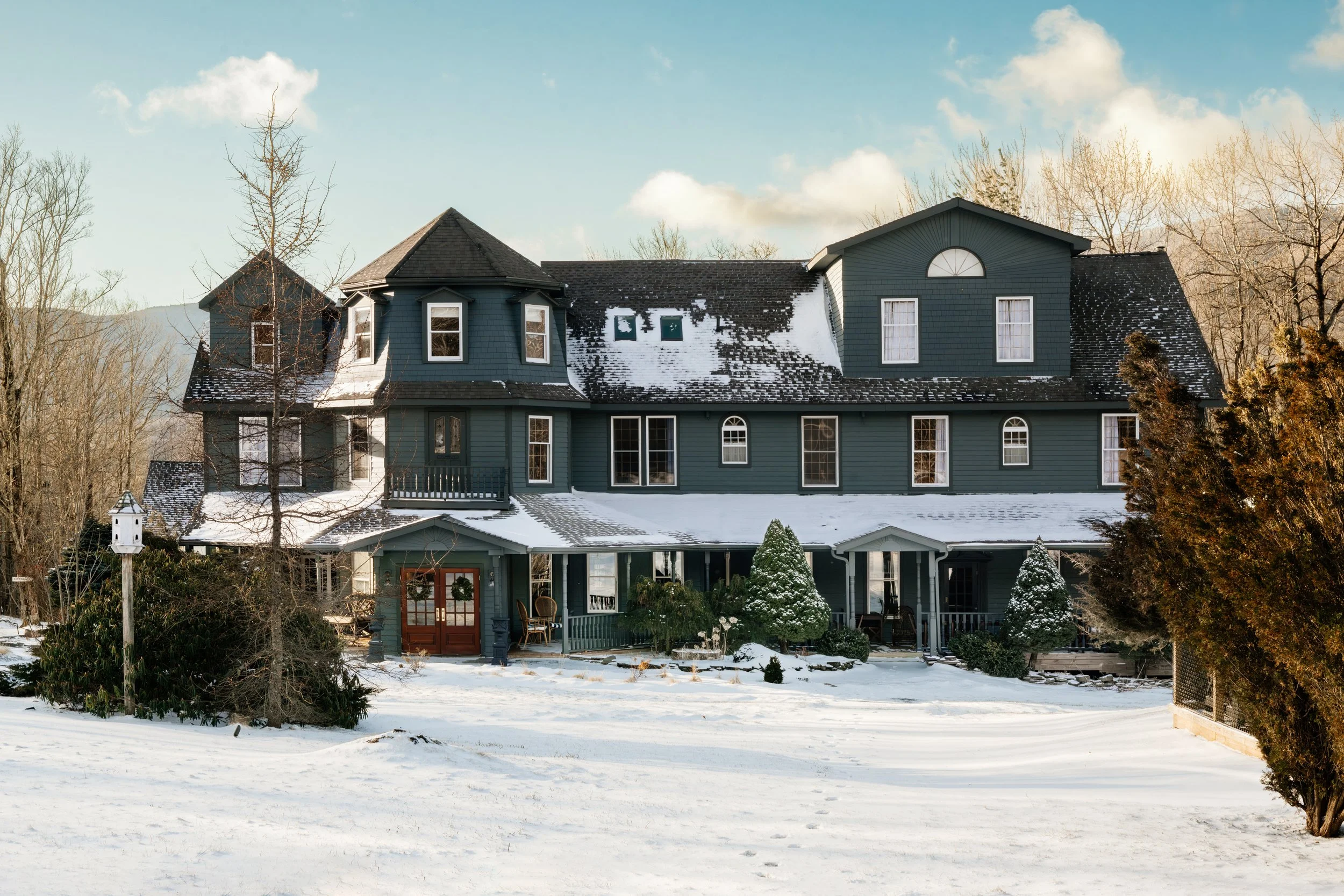 JC Mamas 2026 Mountain Retreat