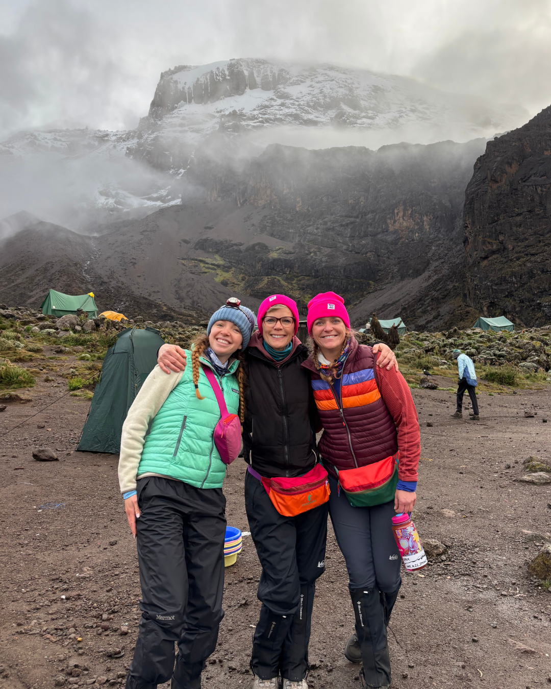 Too Old? Too Young? Why Mindset Matters More Than Age on Adventures